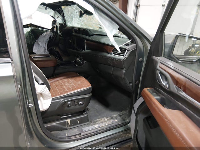 GMC Yukon 4wd Denali Ultimate 2023 1GKS2EKT2PR473383 Image 5