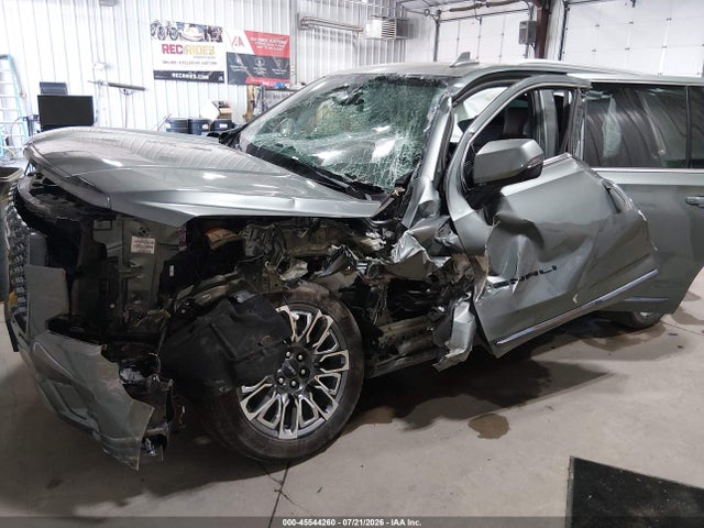 GMC Yukon 4wd Denali Ultimate 2023 1GKS2EKT2PR473383 Image 6