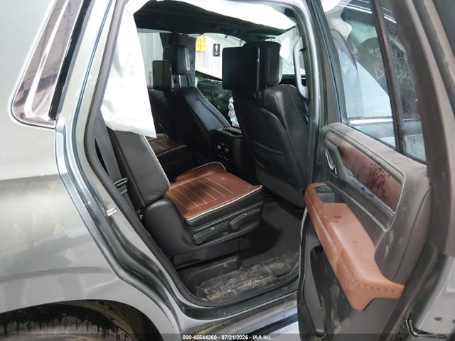 GMC Yukon 4wd Denali Ultimate 2023 1GKS2EKT2PR473383 Image 8