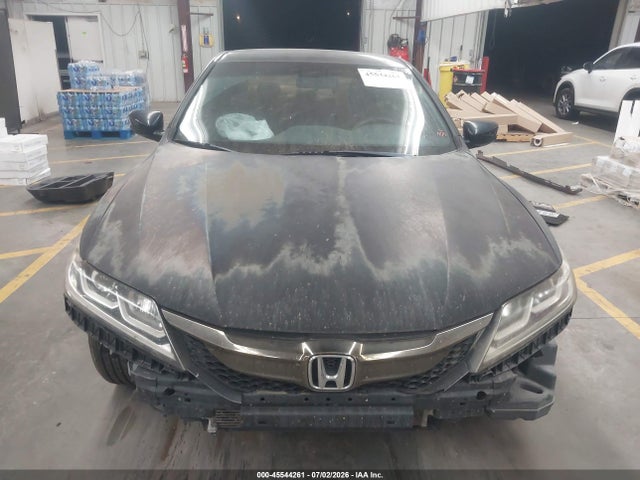 Honda Accord Lx-s 2017 1HGCT1B32HA008335 Image 12