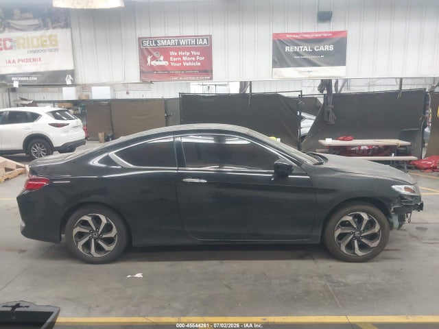 Honda Accord Lx-s 2017 1HGCT1B32HA008335 Image 13