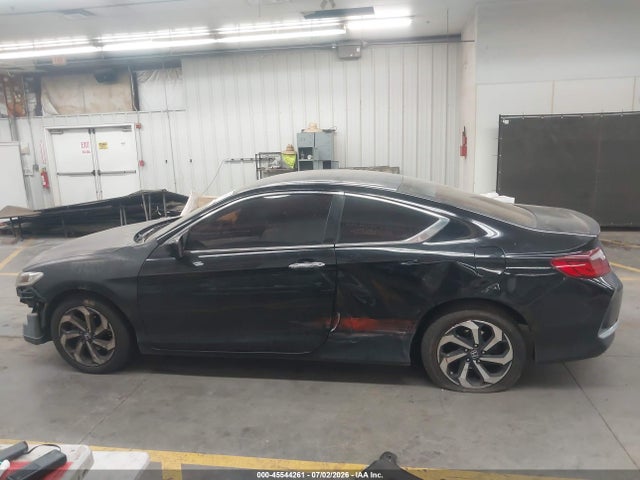 Aukcja sprzedaży 2017 Honda Accord Lx-s, vin: 1HGCT1B32HA008335, numer aukcji: 45544261