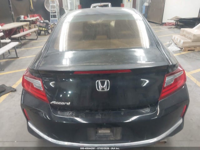 Honda Accord Lx-s 2017 1HGCT1B32HA008335 Image 16