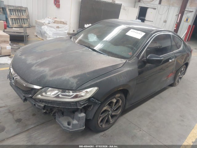 Honda Accord Lx-s 2017 1HGCT1B32HA008335 Image 2