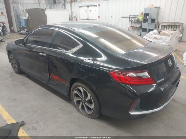 Honda Accord Lx-s 2017 1HGCT1B32HA008335 Image 3