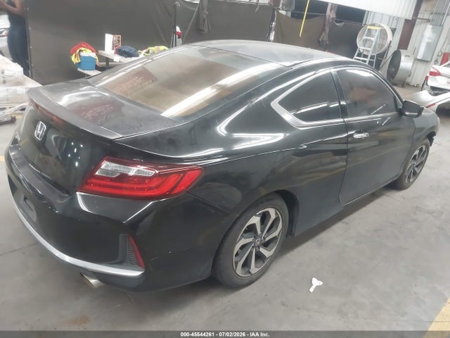 Honda Accord Lx-s 2017 1HGCT1B32HA008335 Image 4
