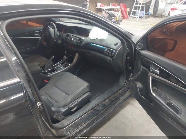 Honda Accord Lx-s 2017 1HGCT1B32HA008335 Image 5