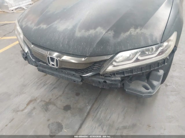 2017 Honda Accord Lx-s მანქანა იყიდება აუქციონზე, vin: 1HGCT1B32HA008335, აუქციონის ნომერი: 45544261