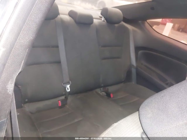 Honda Accord Lx-s 2017 1HGCT1B32HA008335 Image 8
