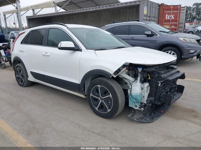 Продаж на аукціоні авто 2024 Kia Niro Ex, vin: KNDCR3LE4R5171488, номер лоту: 45544263