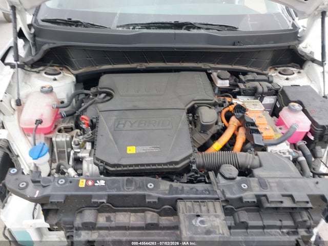 Продаж на аукціоні авто 2024 Kia Niro Ex, vin: KNDCR3LE4R5171488, номер лоту: 45544263