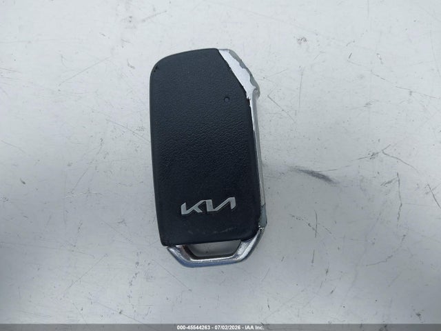 Продаж на аукціоні авто 2024 Kia Niro Ex, vin: KNDCR3LE4R5171488, номер лоту: 45544263