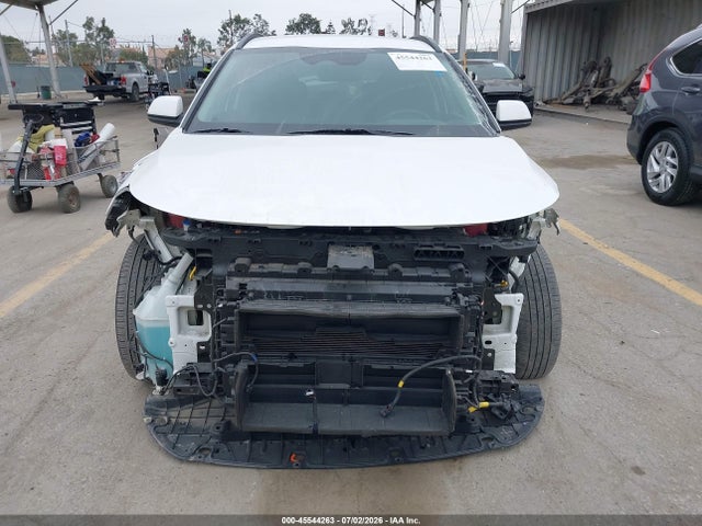 Продаж на аукціоні авто 2024 Kia Niro Ex, vin: KNDCR3LE4R5171488, номер лоту: 45544263
