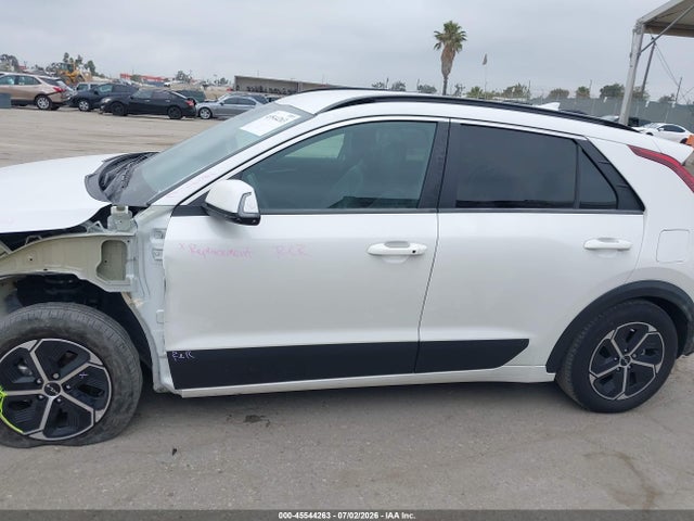 Продаж на аукціоні авто 2024 Kia Niro Ex, vin: KNDCR3LE4R5171488, номер лоту: 45544263