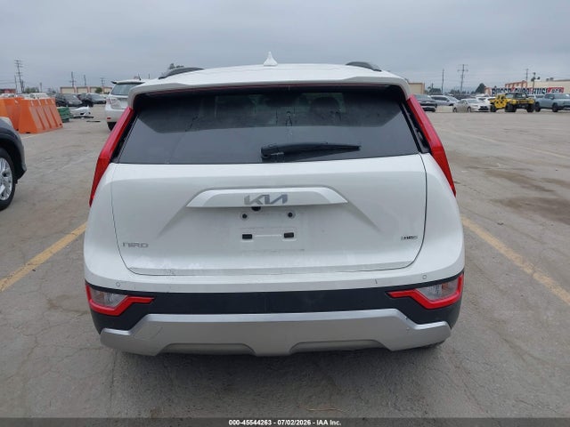 Продаж на аукціоні авто 2024 Kia Niro Ex, vin: KNDCR3LE4R5171488, номер лоту: 45544263