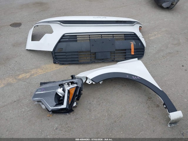 Продаж на аукціоні авто 2024 Kia Niro Ex, vin: KNDCR3LE4R5171488, номер лоту: 45544263