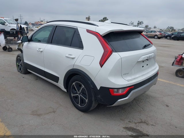 Продаж на аукціоні авто 2024 Kia Niro Ex, vin: KNDCR3LE4R5171488, номер лоту: 45544263