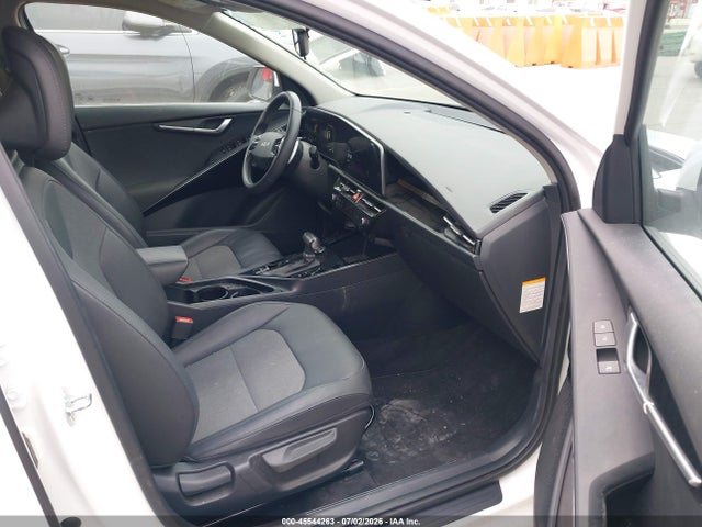 Продаж на аукціоні авто 2024 Kia Niro Ex, vin: KNDCR3LE4R5171488, номер лоту: 45544263