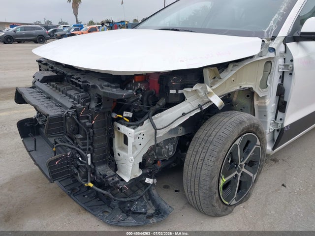 Продаж на аукціоні авто 2024 Kia Niro Ex, vin: KNDCR3LE4R5171488, номер лоту: 45544263