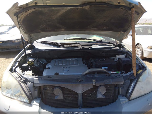 Продаж на аукціоні авто 2008 Lexus Rx 350, vin: 2T2GK31U28C037043, номер лоту: 45544275