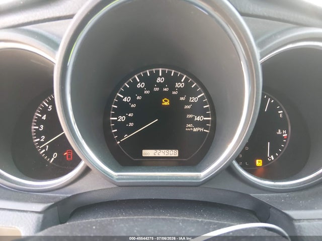 Продаж на аукціоні авто 2008 Lexus Rx 350, vin: 2T2GK31U28C037043, номер лоту: 45544275