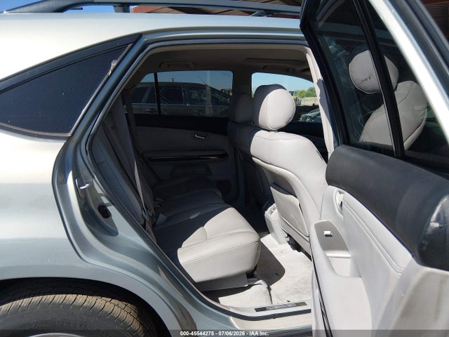 Продаж на аукціоні авто 2008 Lexus Rx 350, vin: 2T2GK31U28C037043, номер лоту: 45544275