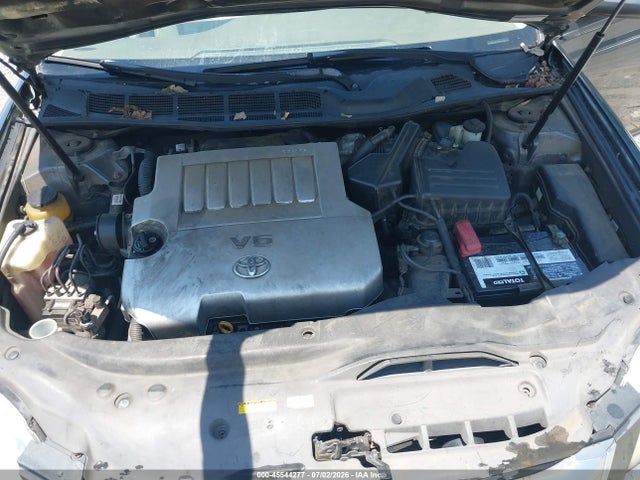 Auction sale of the 2008 Toyota Avalon Xls, vin: 4T1BK36BX8U284380, lot number: 45544277