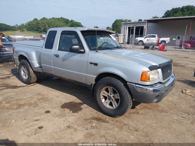 Продажа на аукционе авто 2002 Ford Ranger Edge/xlt, vin: 1FTZR45U42TA28367, номер лота: 45544279
