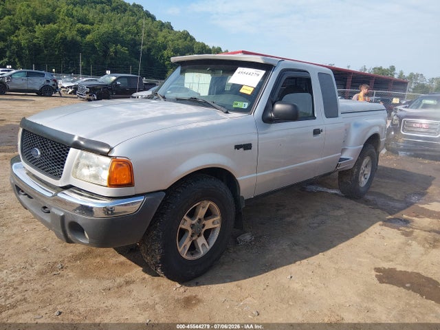 Aukcja sprzedaży 2002 Ford Ranger Edge/xlt, vin: 1FTZR45U42TA28367, numer aukcji: 45544279