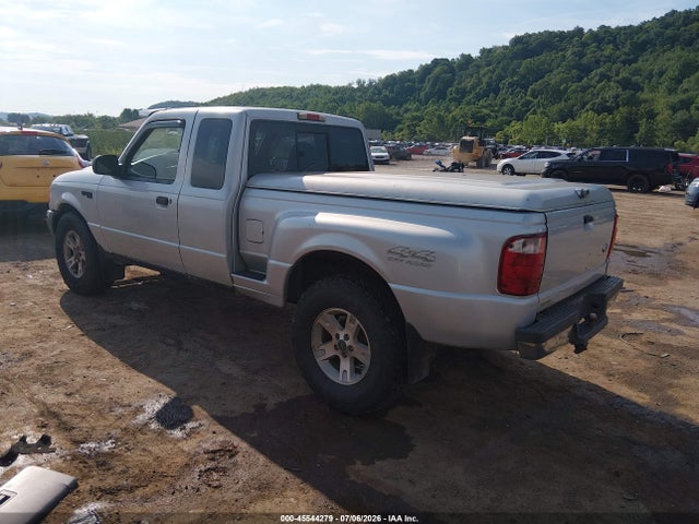 Aukcja sprzedaży 2002 Ford Ranger Edge/xlt, vin: 1FTZR45U42TA28367, numer aukcji: 45544279