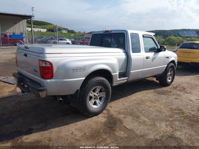 Aukcja sprzedaży 2002 Ford Ranger Edge/xlt, vin: 1FTZR45U42TA28367, numer aukcji: 45544279