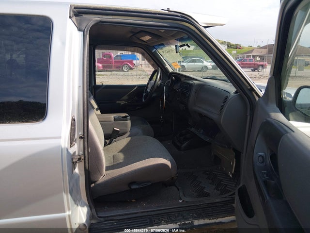 Aukcja sprzedaży 2002 Ford Ranger Edge/xlt, vin: 1FTZR45U42TA28367, numer aukcji: 45544279