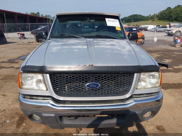 Aukcja sprzedaży 2002 Ford Ranger Edge/xlt, vin: 1FTZR45U42TA28367, numer aukcji: 45544279