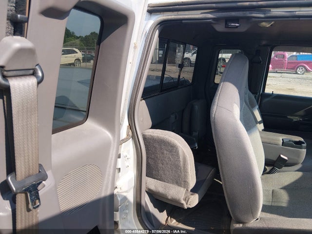 Aukcja sprzedaży 2002 Ford Ranger Edge/xlt, vin: 1FTZR45U42TA28367, numer aukcji: 45544279