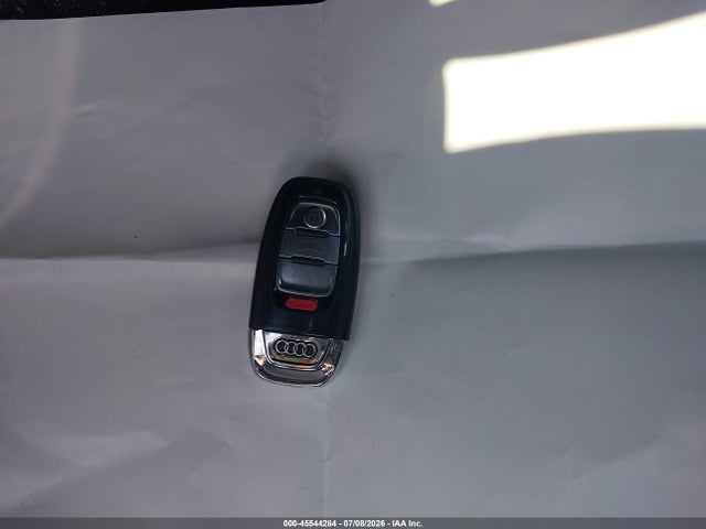 45544284 :رقم المزاد ، WAU3GAFC0DN075996 vin ، 2013 Audi A7 3.0t Premium مزاد بيع