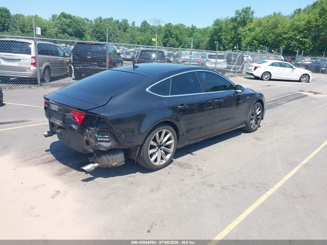 45544284 :رقم المزاد ، WAU3GAFC0DN075996 vin ، 2013 Audi A7 3.0t Premium مزاد بيع