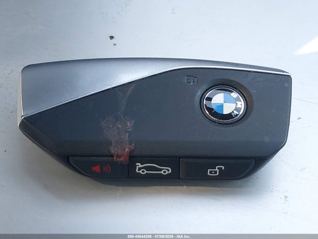 BMW X3 30 Xdrive 2026 5UX53GP07T9423961 Image 11