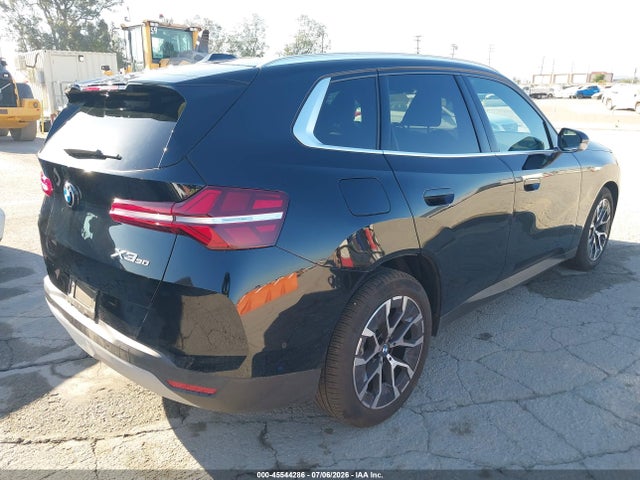 BMW X3 30 Xdrive 2026 5UX53GP07T9423961 Image 4