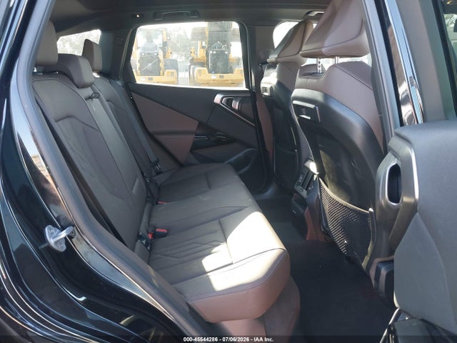 BMW X3 30 Xdrive 2026 5UX53GP07T9423961 Image 8