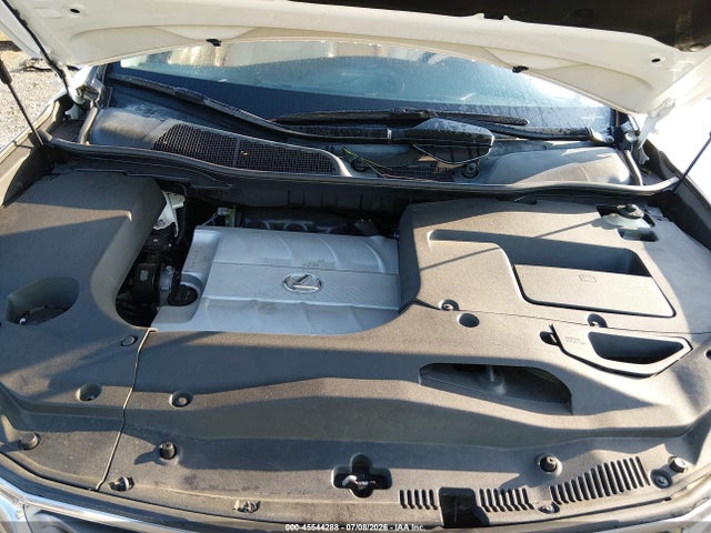 Lexus RX 350 2015 2T2ZK1BA4FC193339 Image 10