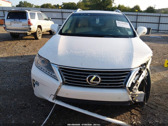 Lexus RX 350 2015 2T2ZK1BA4FC193339 Image 12