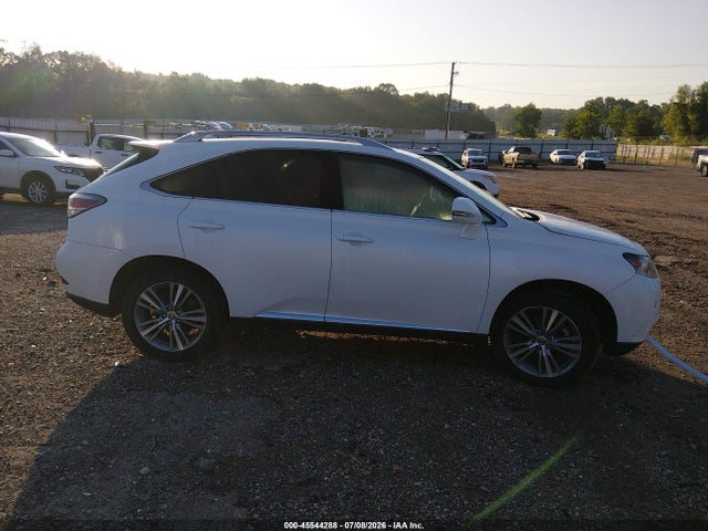 Lexus RX 350 2015 2T2ZK1BA4FC193339 Image 13