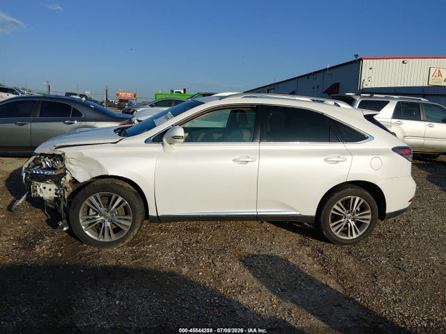 Lexus RX 350 2015 2T2ZK1BA4FC193339 Image 14