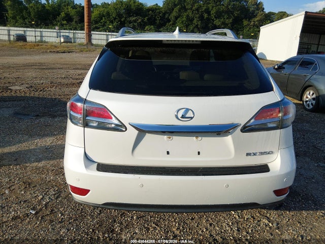 Lexus RX 350 2015 2T2ZK1BA4FC193339 Image 16