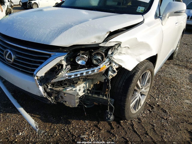 Lexus RX 350 2015 2T2ZK1BA4FC193339 Image 6