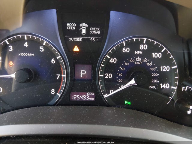 Lexus RX 350 2015 2T2ZK1BA4FC193339 Image 7