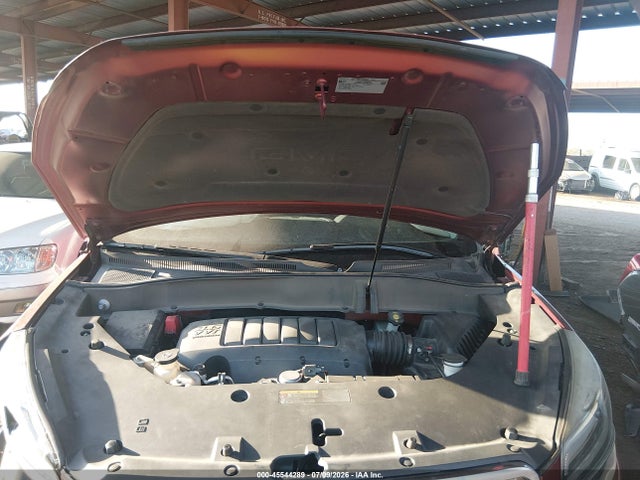 1GKKRTKD6FJ369002 GMC Acadia Denali