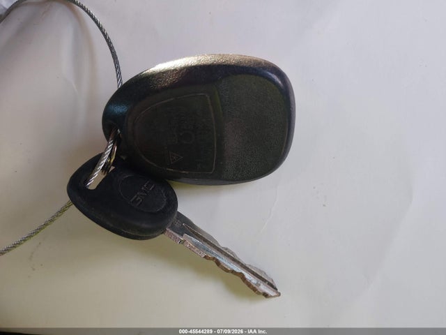 1GKKRTKD6FJ369002 GMC Acadia Denali
