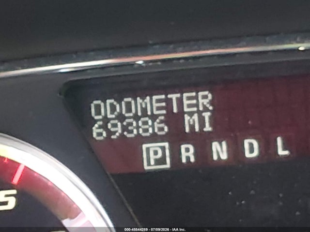 1GKKRTKD6FJ369002 GMC Acadia Denali