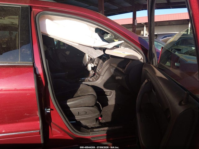 1GKKRTKD6FJ369002 GMC Acadia Denali